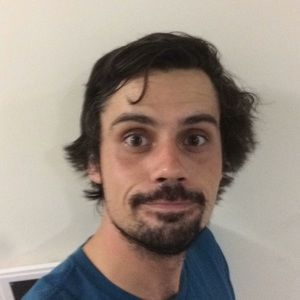 Meet your Posher, Jack